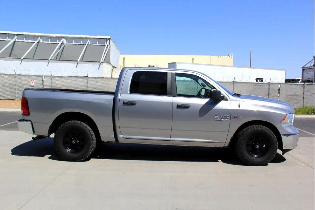 used 2020 Ram 1500 car, priced at $17,900