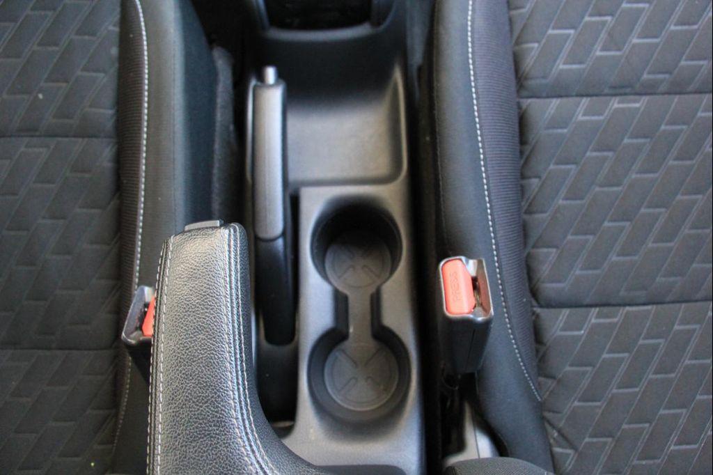 used 2022 Nissan Kicks car, priced at $12,900