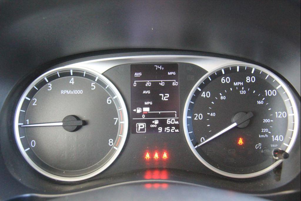 used 2022 Nissan Kicks car, priced at $12,900