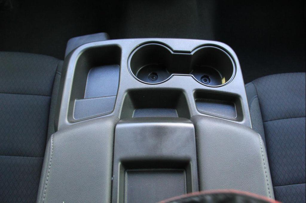 used 2024 Chevrolet Silverado 1500 car, priced at $31,900