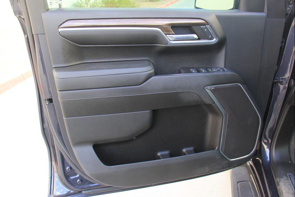 used 2024 Chevrolet Silverado 1500 car, priced at $31,900