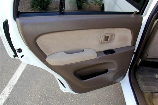 used 2002 Toyota 4Runner car, priced at $10,900