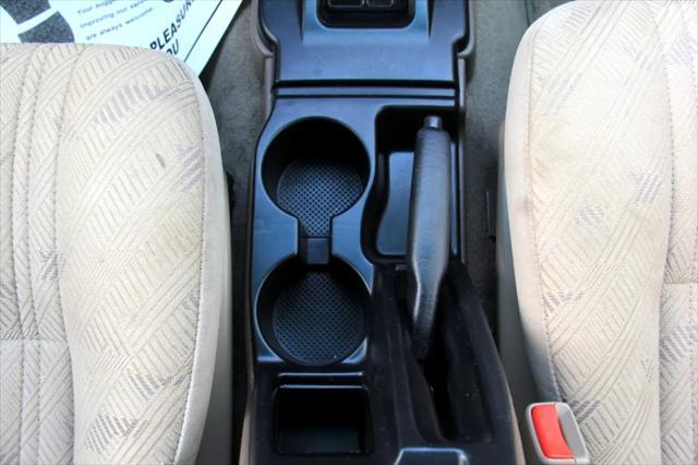 used 2002 Toyota 4Runner car, priced at $10,900