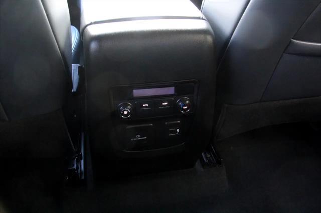 used 2024 Buick Enclave car, priced at $26,500