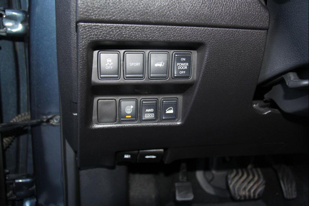 used 2014 Nissan Rogue car, priced at $8,900