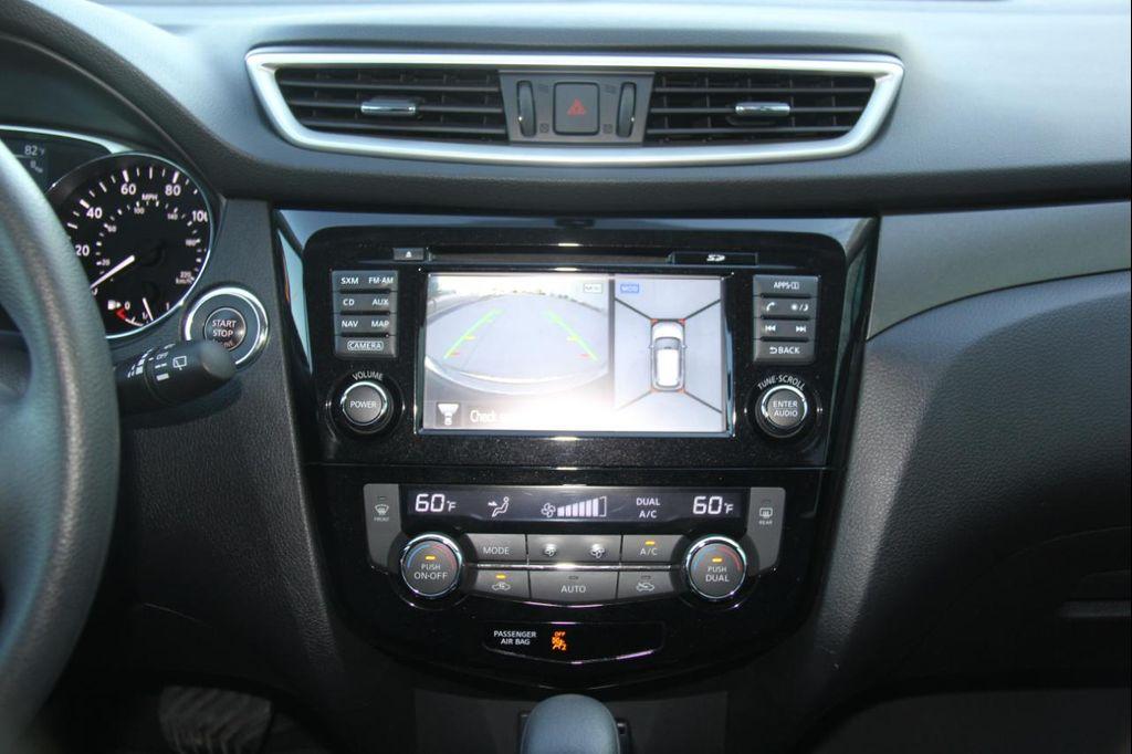 used 2014 Nissan Rogue car, priced at $8,900