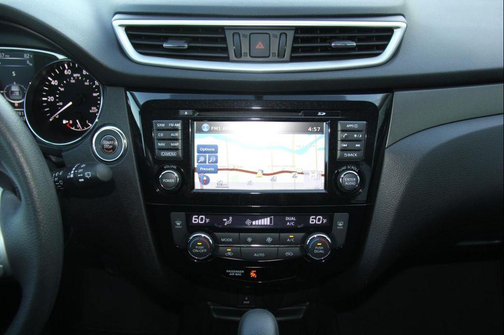 used 2014 Nissan Rogue car, priced at $8,900