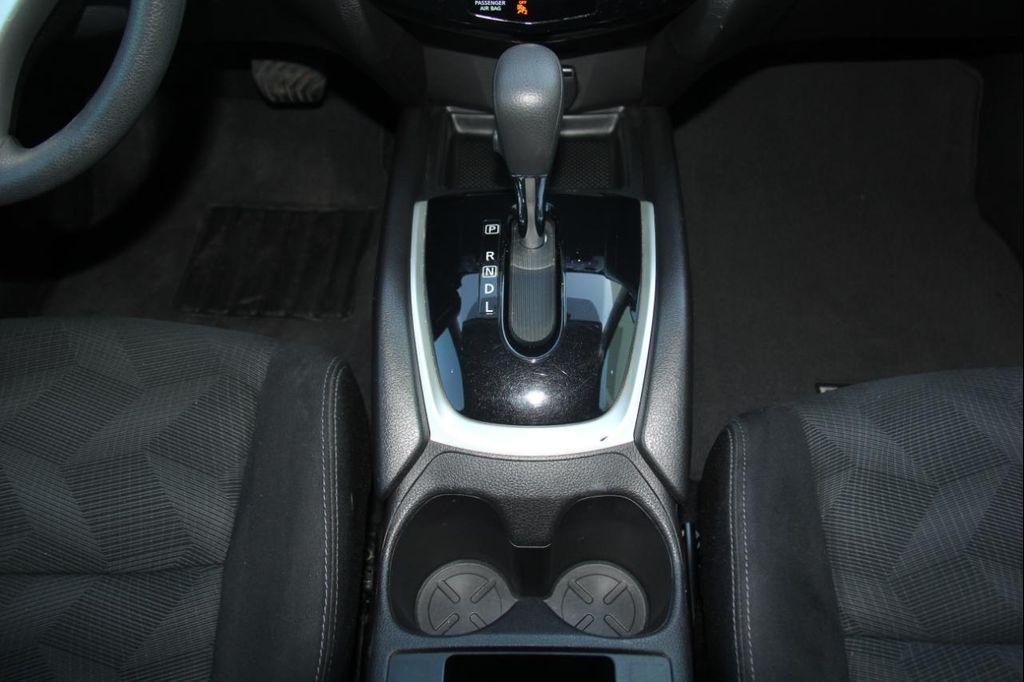 used 2014 Nissan Rogue car, priced at $8,900