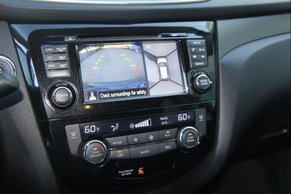 used 2014 Nissan Rogue car, priced at $8,900