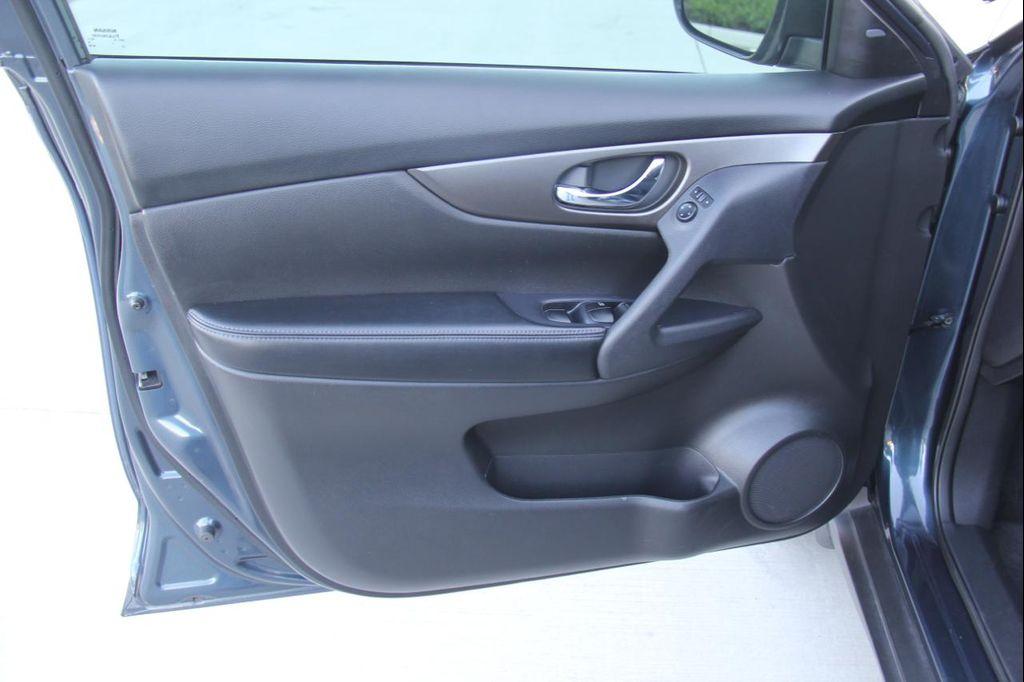 used 2014 Nissan Rogue car, priced at $8,900