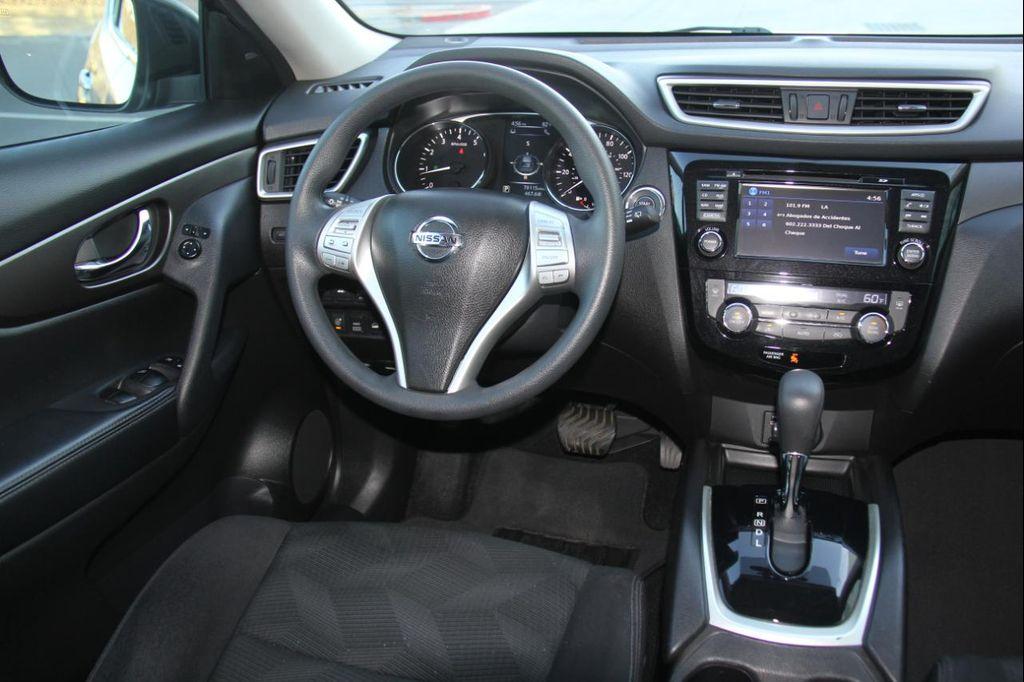 used 2014 Nissan Rogue car, priced at $8,900