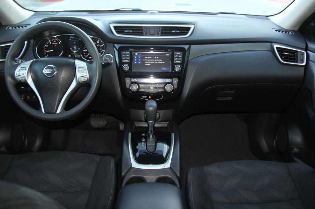 used 2014 Nissan Rogue car, priced at $8,900