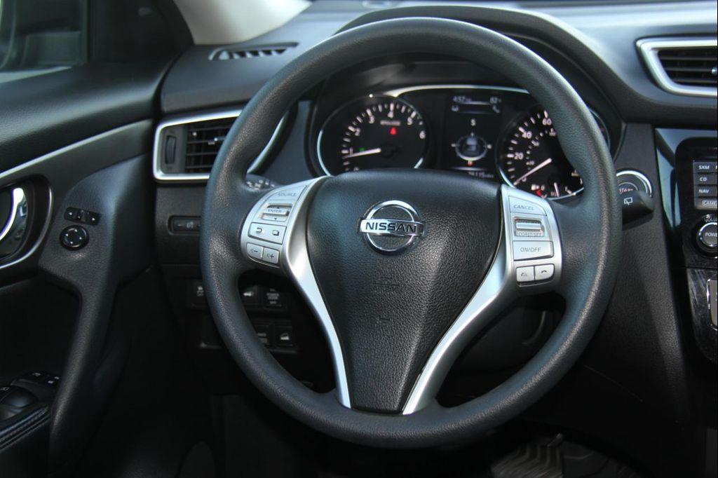 used 2014 Nissan Rogue car, priced at $8,900