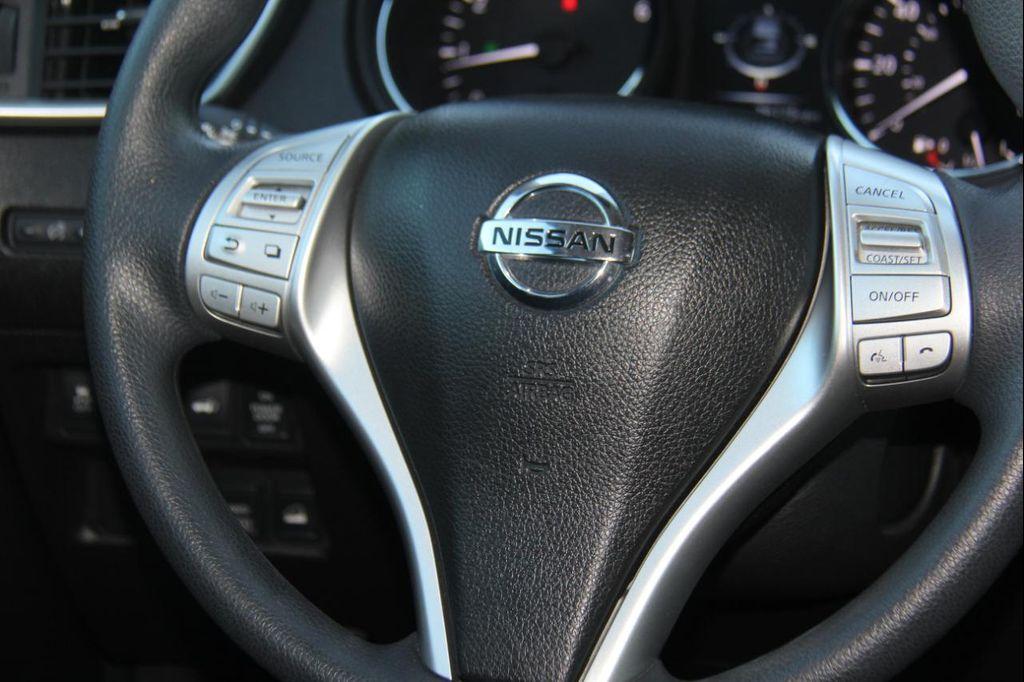 used 2014 Nissan Rogue car, priced at $8,900