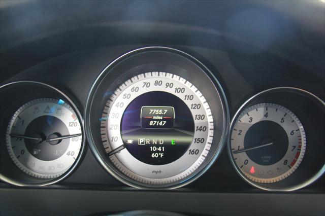 used 2013 Mercedes-Benz C-Class car, priced at $9,900