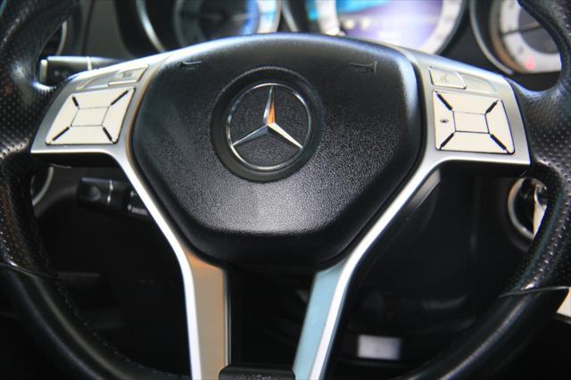 used 2013 Mercedes-Benz C-Class car, priced at $9,900