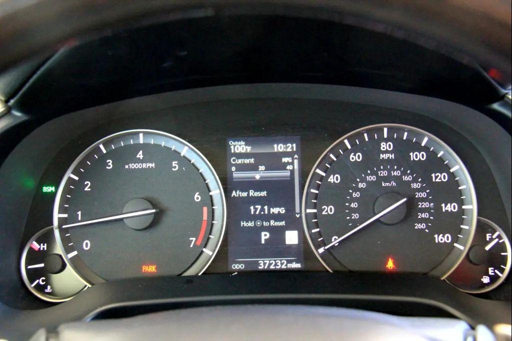 used 2022 Lexus RX 350 car, priced at $31,900