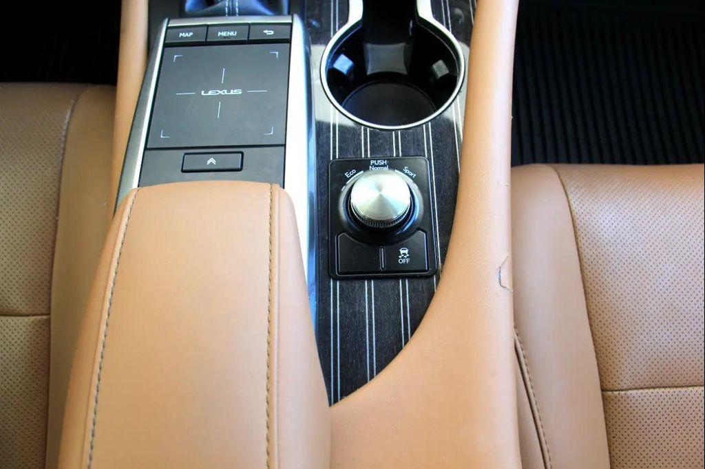 used 2022 Lexus RX 350 car, priced at $31,900