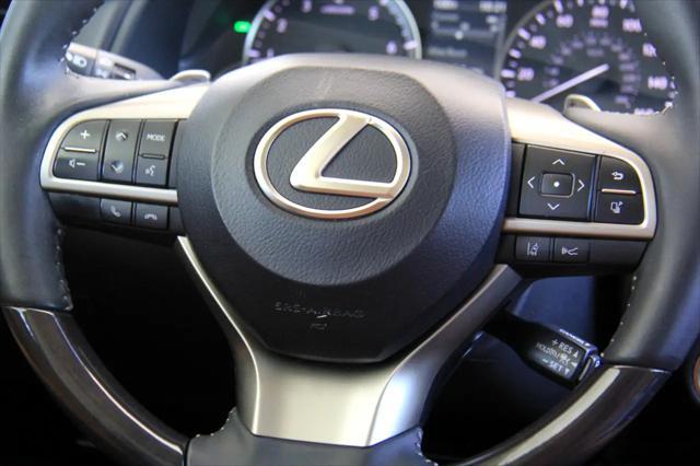 used 2022 Lexus RX 350 car, priced at $31,900
