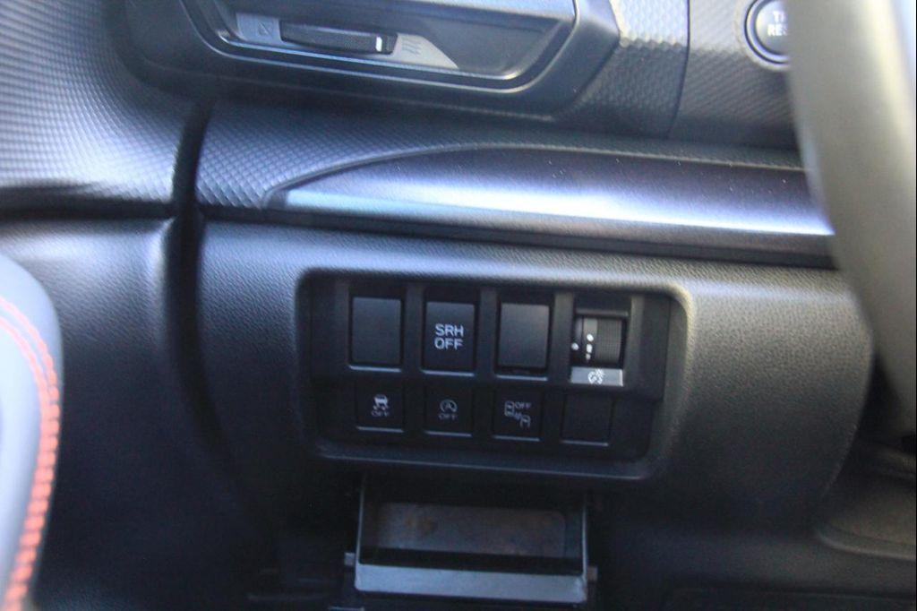 used 2023 Subaru Forester car, priced at $19,900