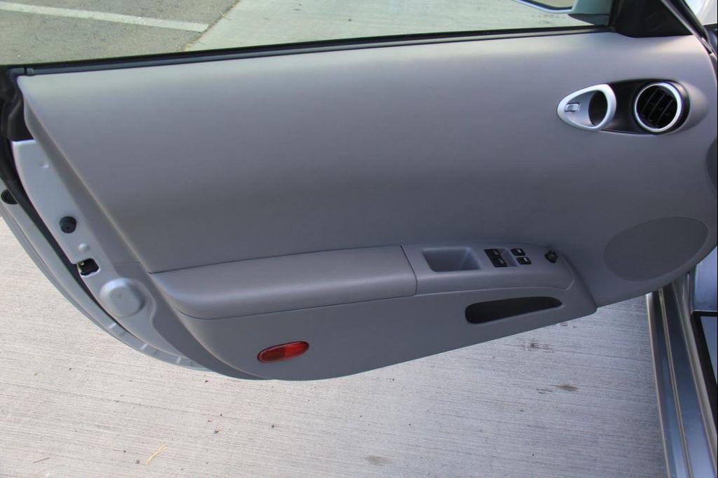 used 2003 Nissan 350Z car, priced at $10,900