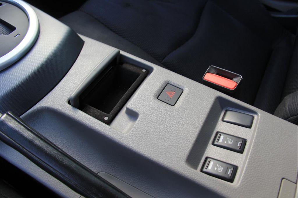 used 2003 Nissan 350Z car, priced at $10,900