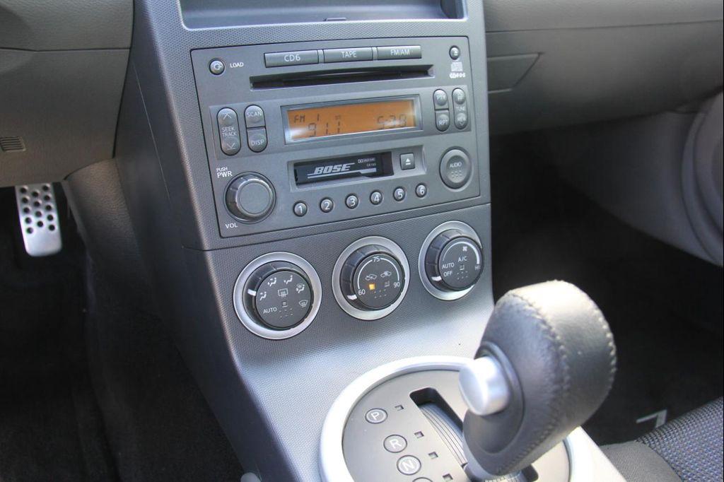 used 2003 Nissan 350Z car, priced at $10,900