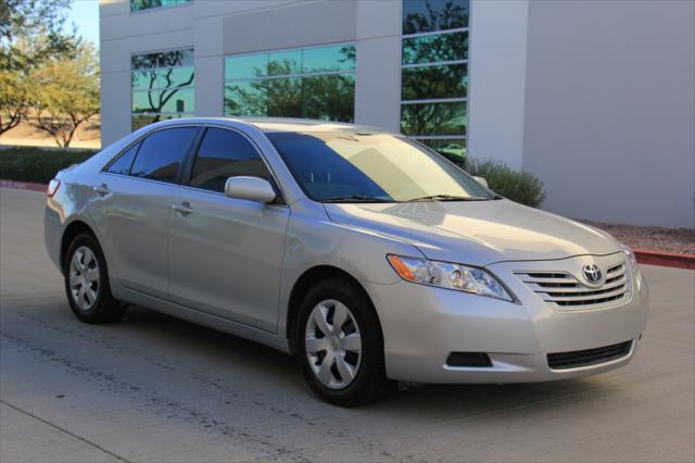 used 2009 Toyota Camry car, priced at $10,500