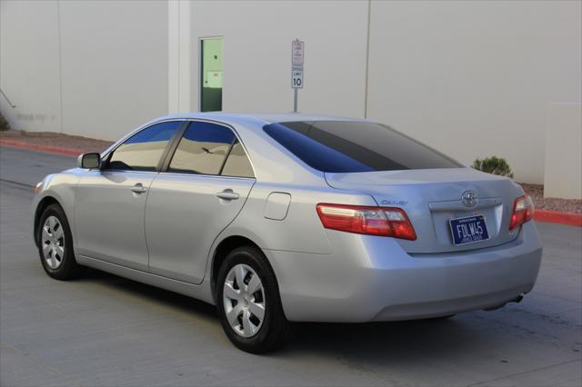 used 2009 Toyota Camry car, priced at $10,500