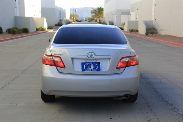 used 2009 Toyota Camry car, priced at $10,500