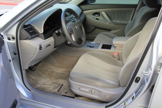 used 2009 Toyota Camry car, priced at $10,500