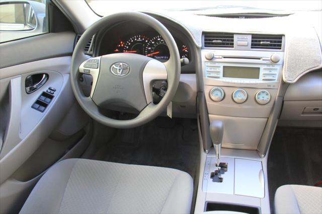 used 2009 Toyota Camry car, priced at $10,500