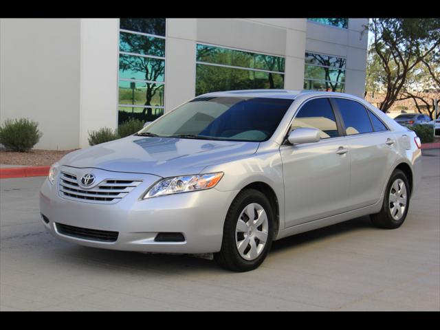 used 2009 Toyota Camry car, priced at $10,500