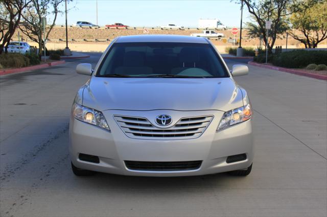 used 2009 Toyota Camry car, priced at $10,500