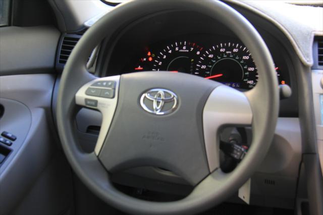 used 2009 Toyota Camry car, priced at $10,500