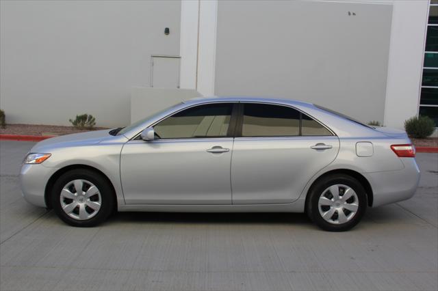 used 2009 Toyota Camry car, priced at $10,500