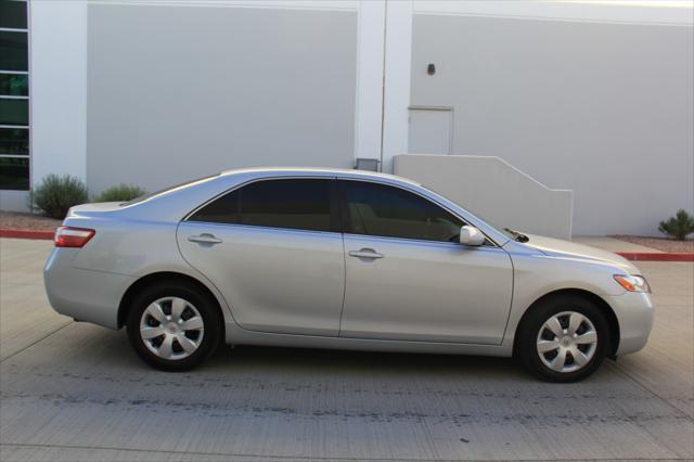 used 2009 Toyota Camry car, priced at $10,500