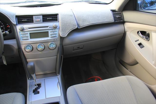 used 2009 Toyota Camry car, priced at $10,500