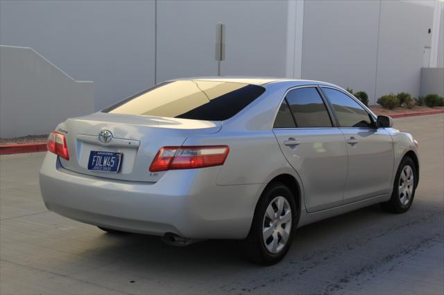 used 2009 Toyota Camry car, priced at $10,500