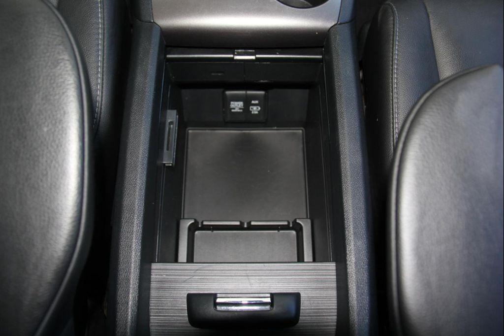 used 2022 Honda Pilot car, priced at $23,900