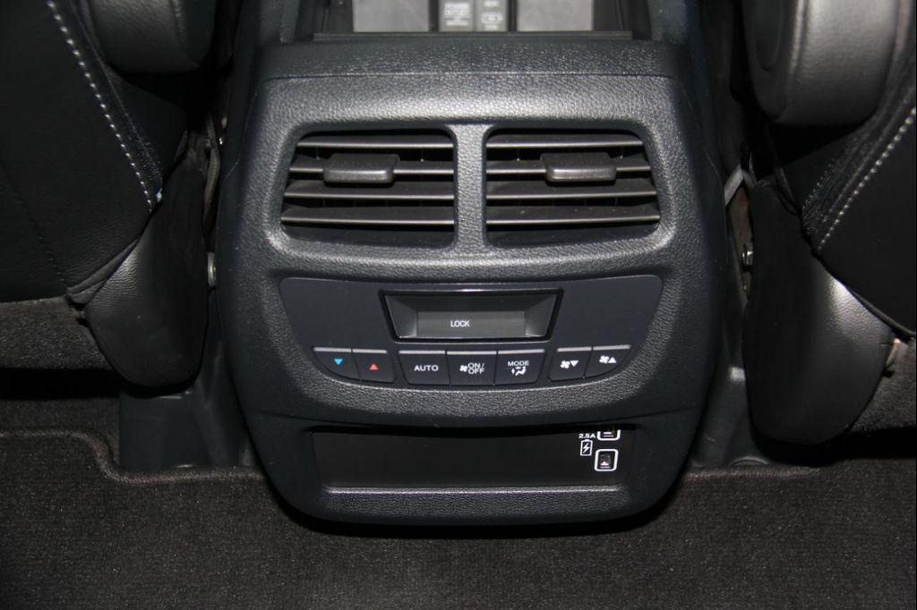 used 2022 Honda Pilot car, priced at $23,900