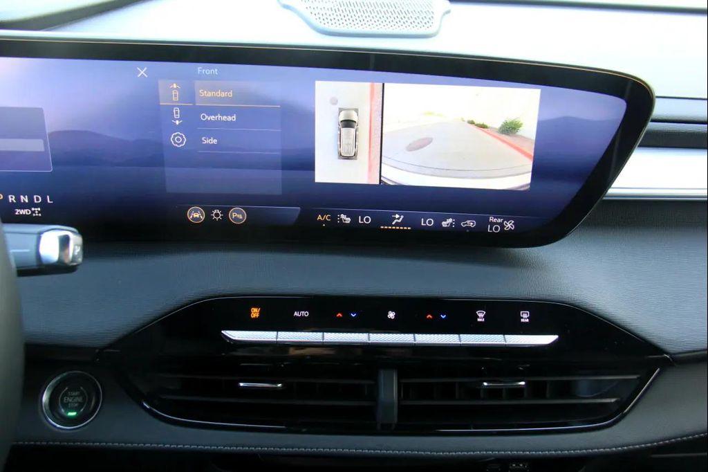 used 2025 Buick Enclave car, priced at $39,900