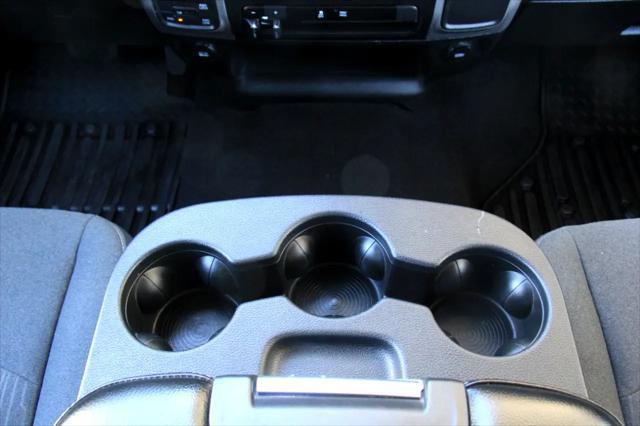 used 2023 Ram 1500 car, priced at $23,900