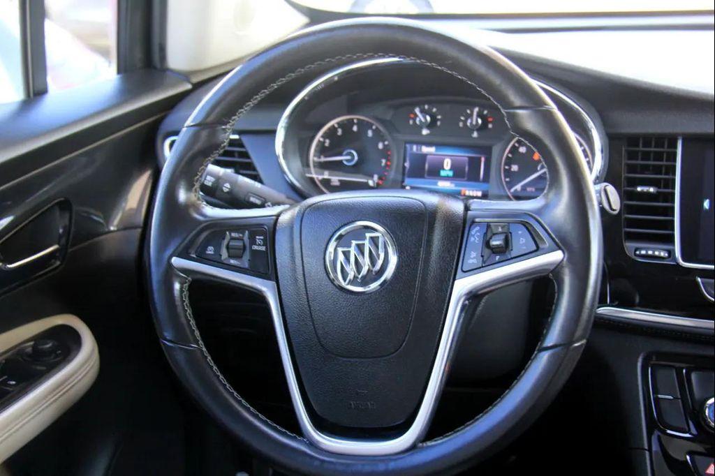 used 2019 Buick Encore car, priced at $10,900