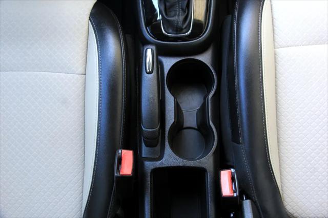 used 2019 Buick Encore car, priced at $10,900