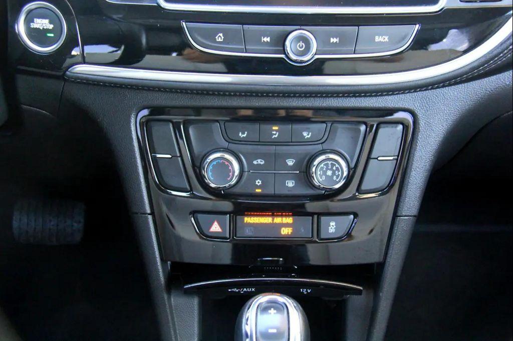 used 2019 Buick Encore car, priced at $10,900