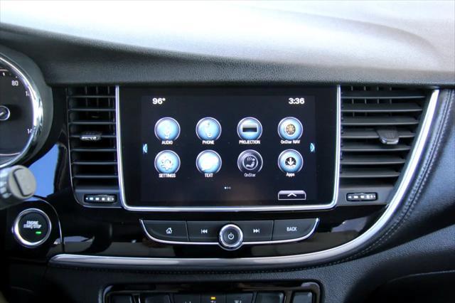 used 2019 Buick Encore car, priced at $10,900