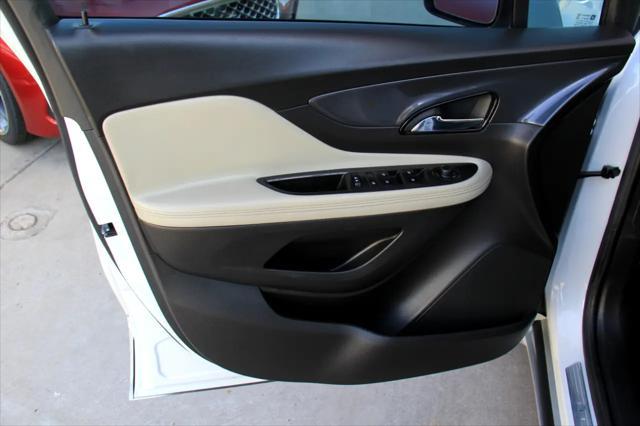 used 2019 Buick Encore car, priced at $10,900