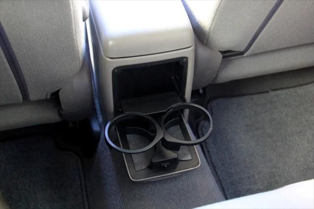 used 2003 Subaru Forester car, priced at $5,500