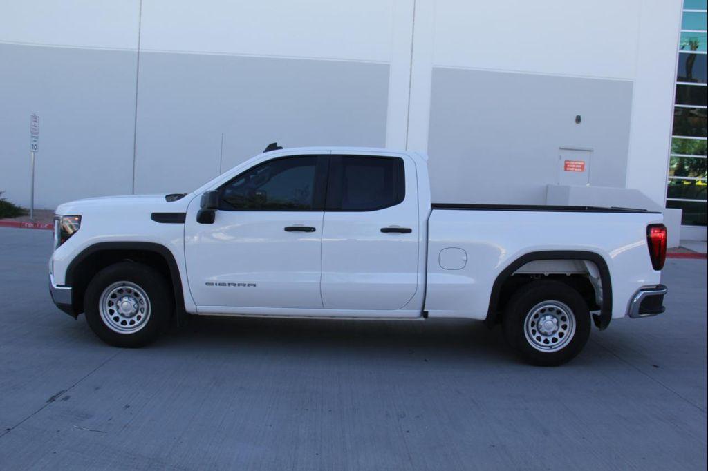 used 2025 GMC Sierra 1500 car, priced at $25,900